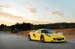Hennessey Venom GT Yellow 2011 года